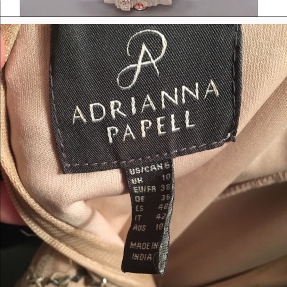 Sequence dress - Picture 2 of 4